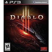 Diablo III Diablo III PlayStation 3 Xbox 360
