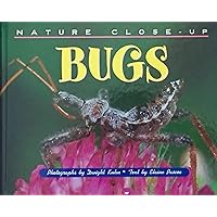 Bugs (Nature Close-Up) Bugs (Nature Close-Up) Board book