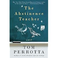 The Abstinence Teacher: A Novel (Reading Group Gold) The Abstinence Teacher: A Novel (Reading Group Gold) Paperback Kindle Audible Audiobook Hardcover Audio CD