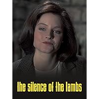 The Silence Of The Lambs (4K UHD)