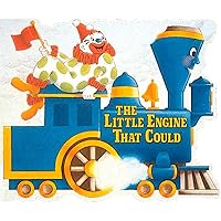 The Little Engine That Could The Little Engine That Could Board book Hardcover Paperback Mass Market Paperback