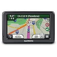 Garmin nüvi 2495LMT 4.3-Inch Portable Bluetooth GPS Navigator with Lifetime Map & Traffic Updates