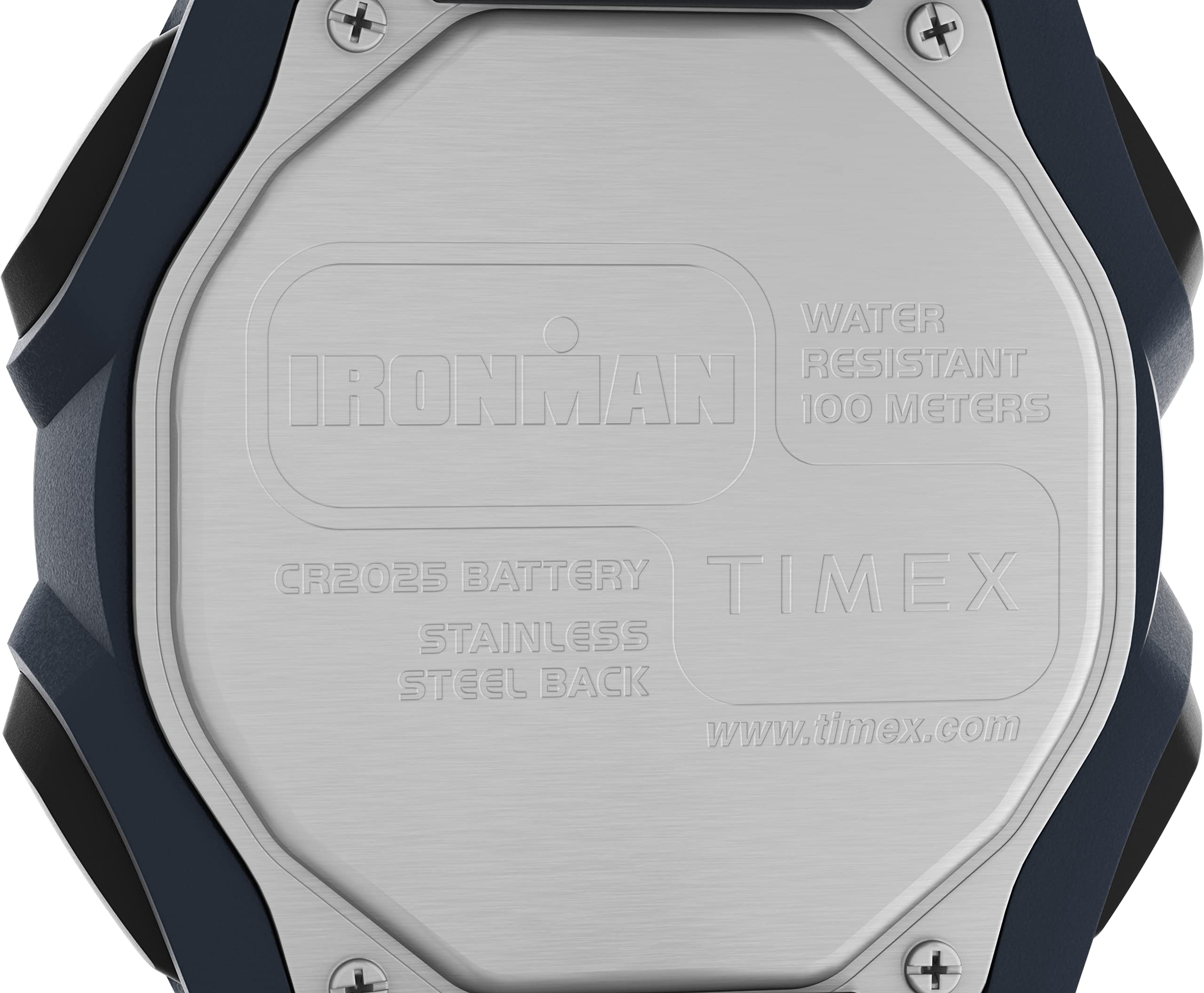 Timex Men's Ironman Classic C30 Quartz Watch