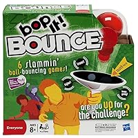 Bop It! Bounce