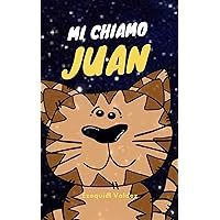 Mi chiamo Juan (Italian Edition) Mi chiamo Juan (Italian Edition) Kindle Hardcover Paperback