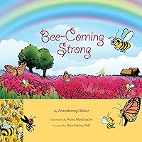 Bee-Coming Strong Bee-Coming Strong Paperback