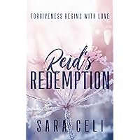 Reid's Redemption: An Angsty Small Town Romance