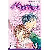 The Magic Touch, Vol. 1 (1) The Magic Touch, Vol. 1 (1) Paperback