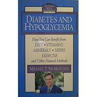 Diabetes and Hypoglycemia Diabetes and Hypoglycemia Paperback