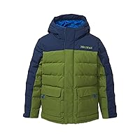 MARMOT Kids Fordham Ii Jacket