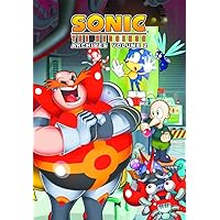 Sonic the Hedgehog Archives, Vol. 2 Sonic the Hedgehog Archives, Vol. 2 Paperback