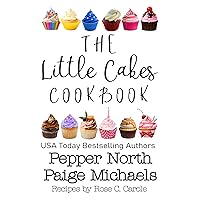 The Little Cakes Cookbook The Little Cakes Cookbook Kindle