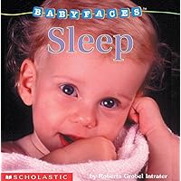 Sleep (Baby Faces) Sleep (Baby Faces) Board book Hardcover