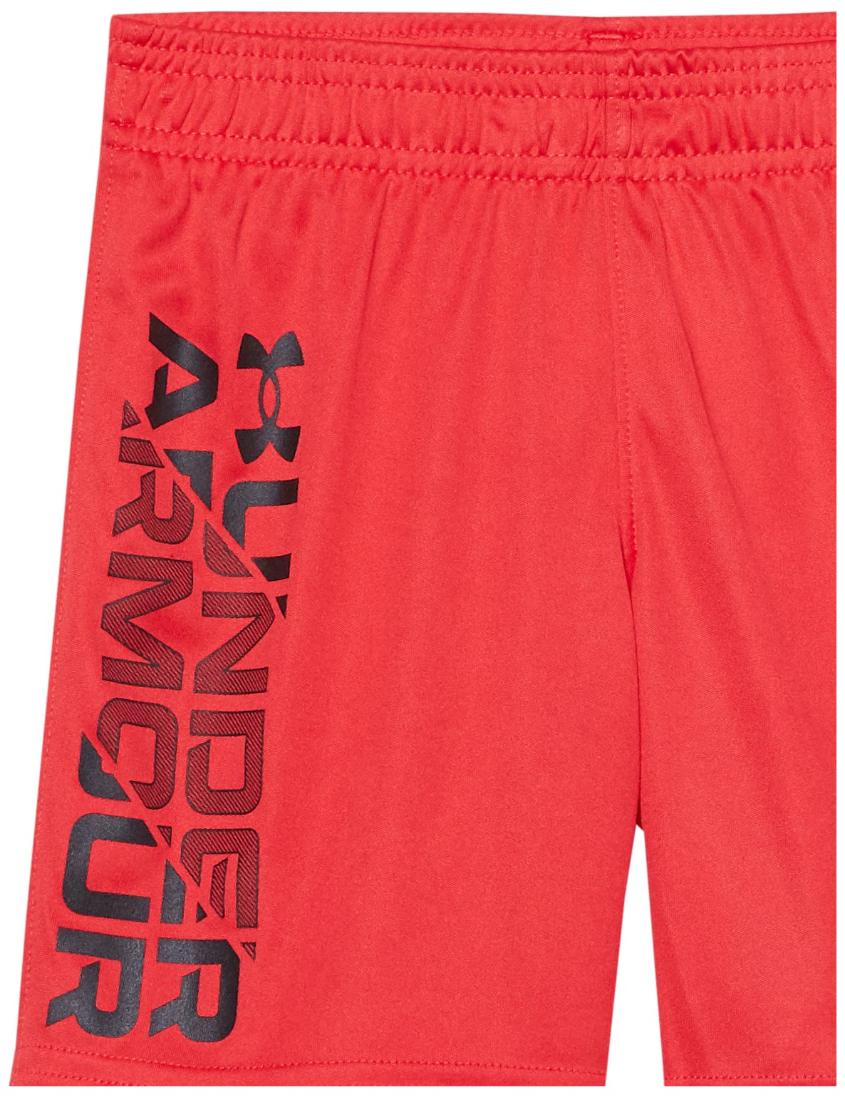 Under Armour Boys' Prototype Short, Elastic Waistband, Soft & Comfortable