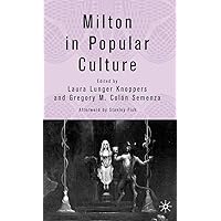 Milton in Popular Culture