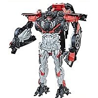Transformers: The Last Knight Autobots Unite 11-inch Flip & Change Autobot Hot Rod