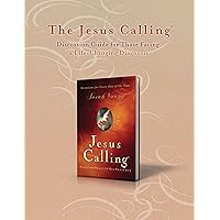 The Jesus Calling Discussion Guide for Those Facing a Life-Changing Diagnosis (Jesus Calling®) The Jesus Calling Discussion Guide for Those Facing a Life-Changing Diagnosis (Jesus Calling®) Kindle
