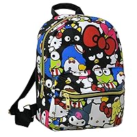 Fast Forward Hello Kitty With Bows All Over print 10