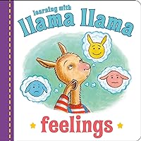 Llama Llama Feelings Llama Llama Feelings Board book Kindle