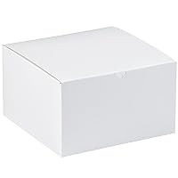 AVIDITI Small Cake Boxes 10 Inch 10
