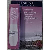 Lumene Time Freeze Eye Perfecting Treatment, .2 fl oz