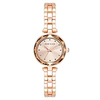 Anne Klein Women's Bracelet Watch