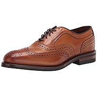 Allen Edmonds Men's McAllister Wing Tip