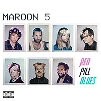 Red Pill Blues (Deluxe) [Explicit] Red Pill Blues (Deluxe) [Explicit] MP3 Music Audio CD Vinyl