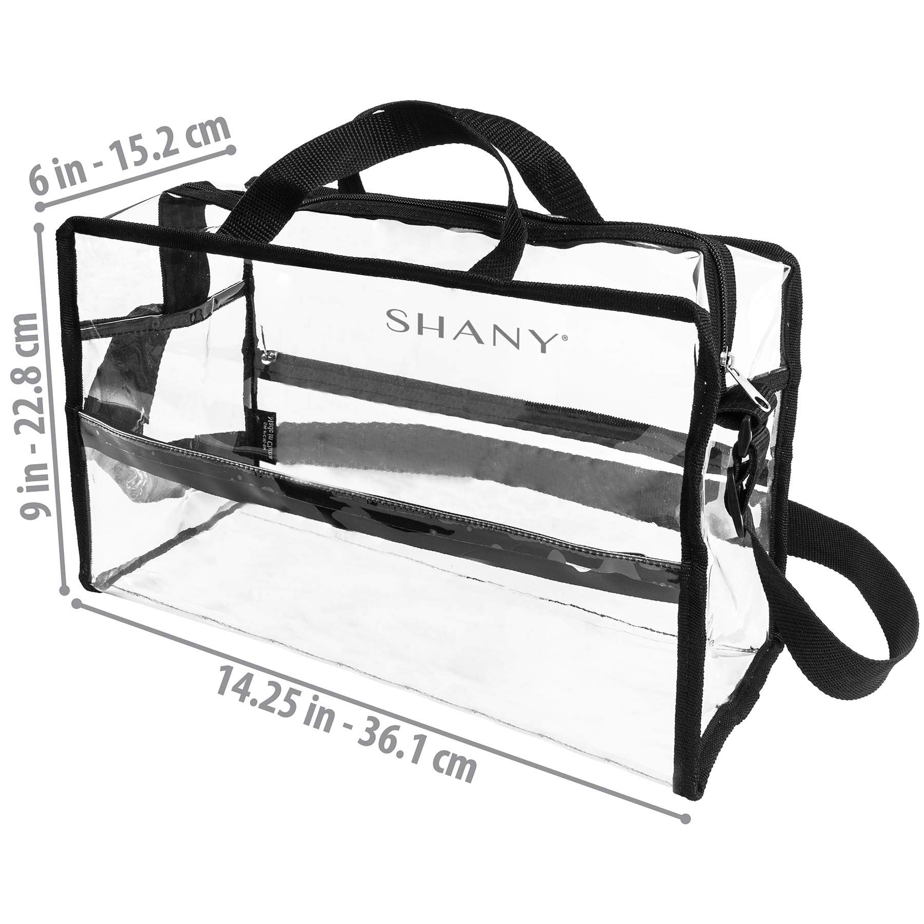 SHANY Cosmetics Bag