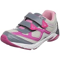 XYZ Sneaker (Toddler/Little Kid)