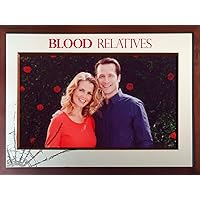 Blood Relatives Season 3