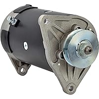 Motor 420-44005 Compatible With/Replacement For EZ-GO Medalist, Pre-Medialist Models, TXT Models 1980-1993 420-44005