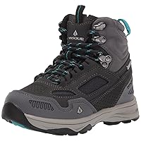 Unisex-Child Breeze at Ud Hiking Boot