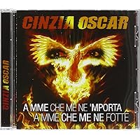 Mme Che Me Ne 'Mporta A Mme Che Me Ne Fotte Mme Che Me Ne 'Mporta A Mme Che Me Ne Fotte Audio CD