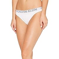 Calvin Klein Women's Ultimate Cotton Thong Panty