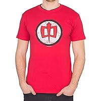 Adult Unisex Ralph Hinckley Cosplay Costume T-Shirt