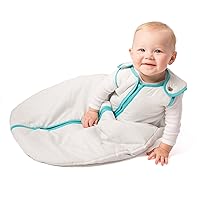 baby deedee Sleep Nest Sleeping Sack, Warm Baby Sleeping Bag fits Newborns and Infants,Small (0-6 Months)