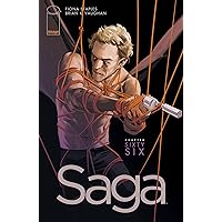 Saga #66 Saga #66 Kindle