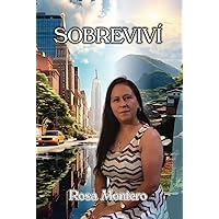 Sobreviví (Spanish Edition) Sobreviví (Spanish Edition) Paperback Kindle Hardcover
