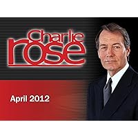 Charlie Rose April 2012