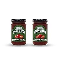 Ballymaloe Tomato Original Relish 310g - Pack of 2