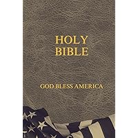 The God Bless America Bible The God Bless America Bible Hardcover Kindle Paperback
