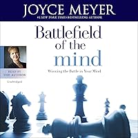 Battlefield of the Mind Battlefield of the Mind Audible Audiobook Paperback Kindle Hardcover Audio CD