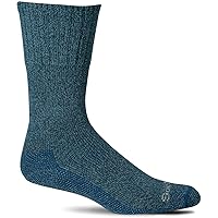 Sockwell Women's Big Easy Relaxed Fit Sock