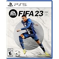 FIFA 23 - PlayStation 5 FIFA 23 - PlayStation 5 PlayStation 5 PlayStation 4 Xbox One Xbox One [Digital Code] Xbox Series X Xbox Series X|S [Digital Code]