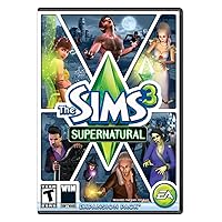 The Sims 3 Supernatural [Download]