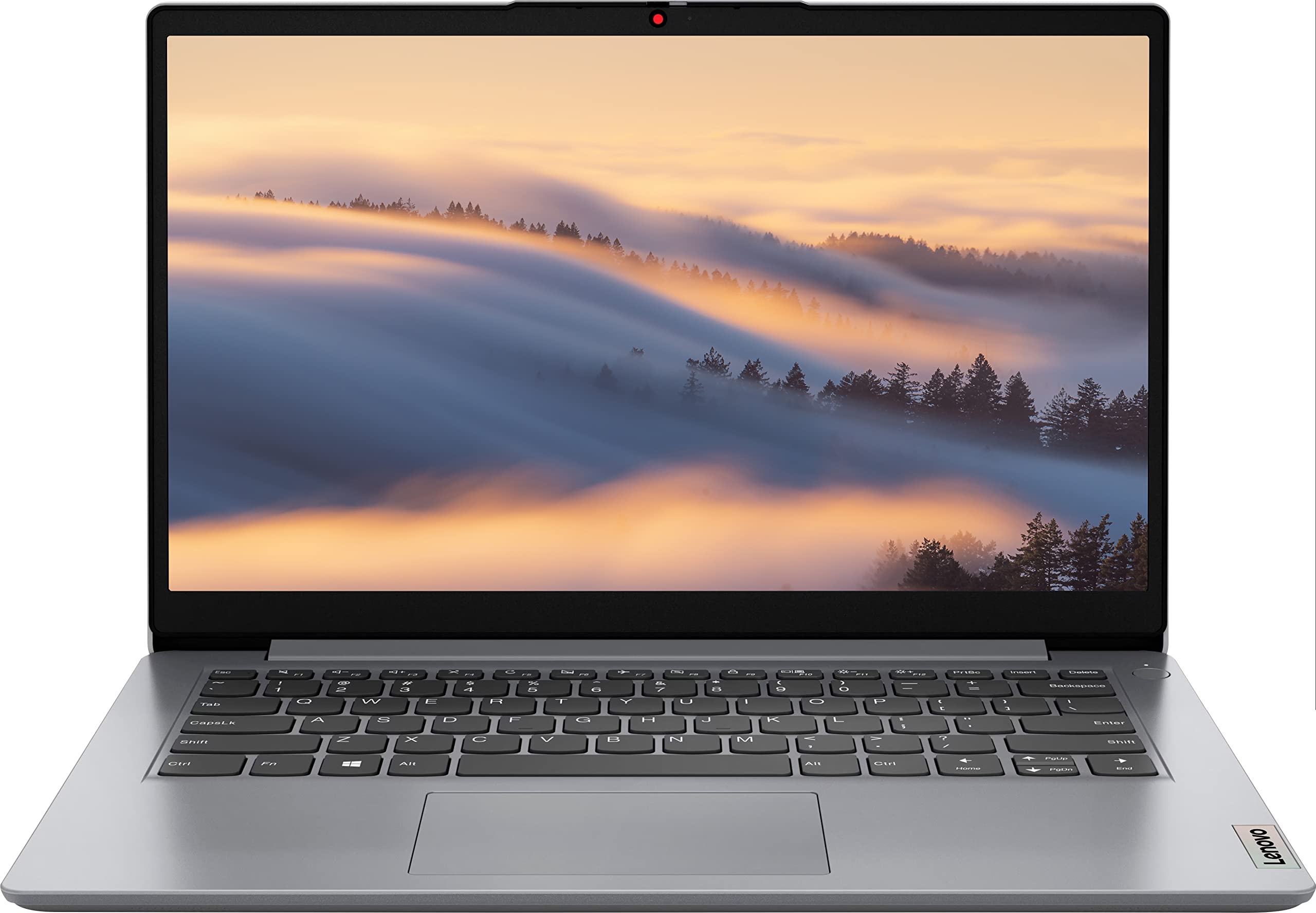 Lenovo Ideapad 1i Thin Light Laptop, 14.0
