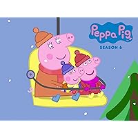 Peppa Pig Season 6