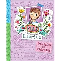 Passion for Fashion (Ella Diaries)