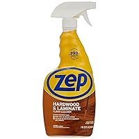 Zep Commercial CLEANER,WOOD,LAM,32OZ